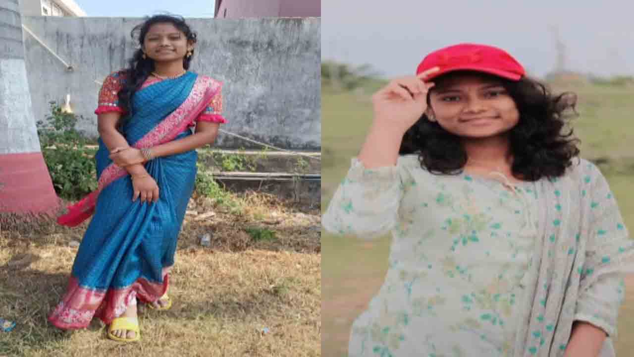 Nursing Student | గచ్చిబౌలిలో నర్సింగ్‌ విద్యార్థిని అనుమానాస్పద మృతి.. హత్యాచారమంటున్న బంధువులు