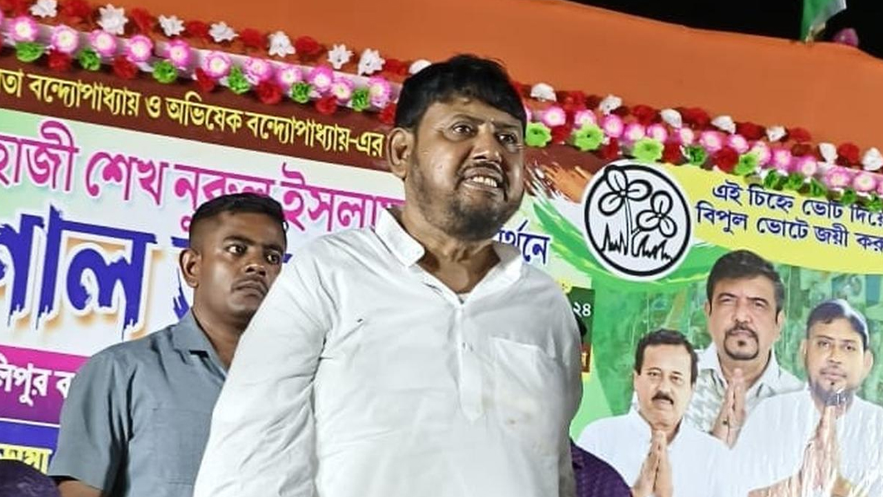 Nurul Islam | పశ్చిమబెంగాల్‌లో అధికార పార్టీ ఎంపీ నూరుల్ ఇస్లాం మృతి