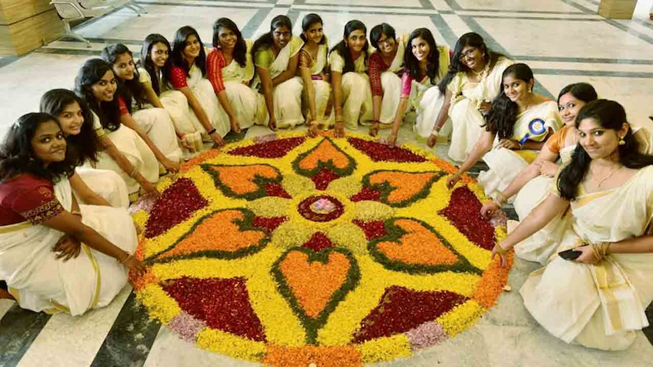 Onam | కేరళలో ఓనం సెలబ్రేషన్స్‌.. విశిష్టత, ప్రత్యేకతలు మీ కోసం