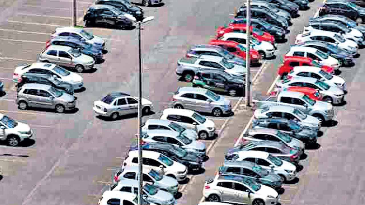 Parking (2)