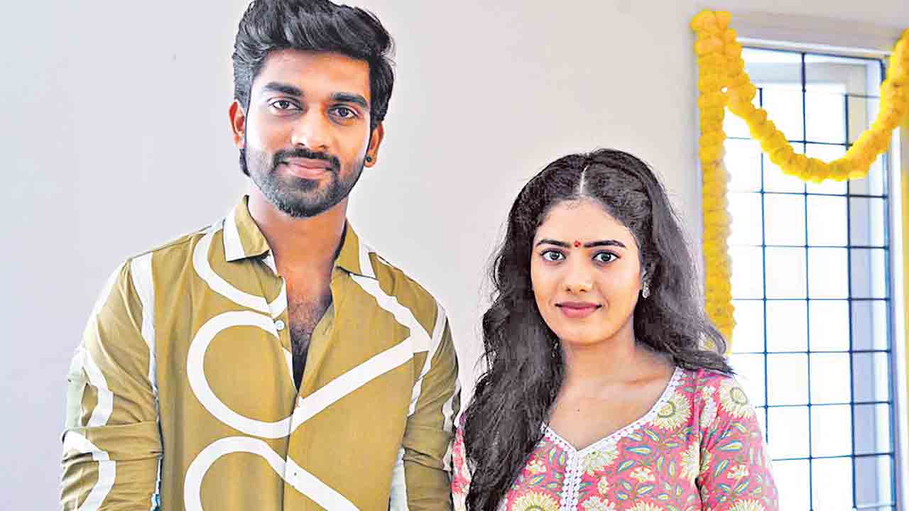 పెళ్లి నాకిష్టంలేదు