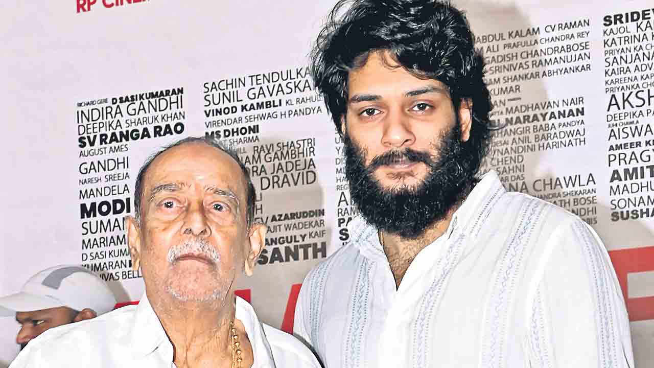 రూమర్ల నేపథ్యంలో సెలబ్రిటీ