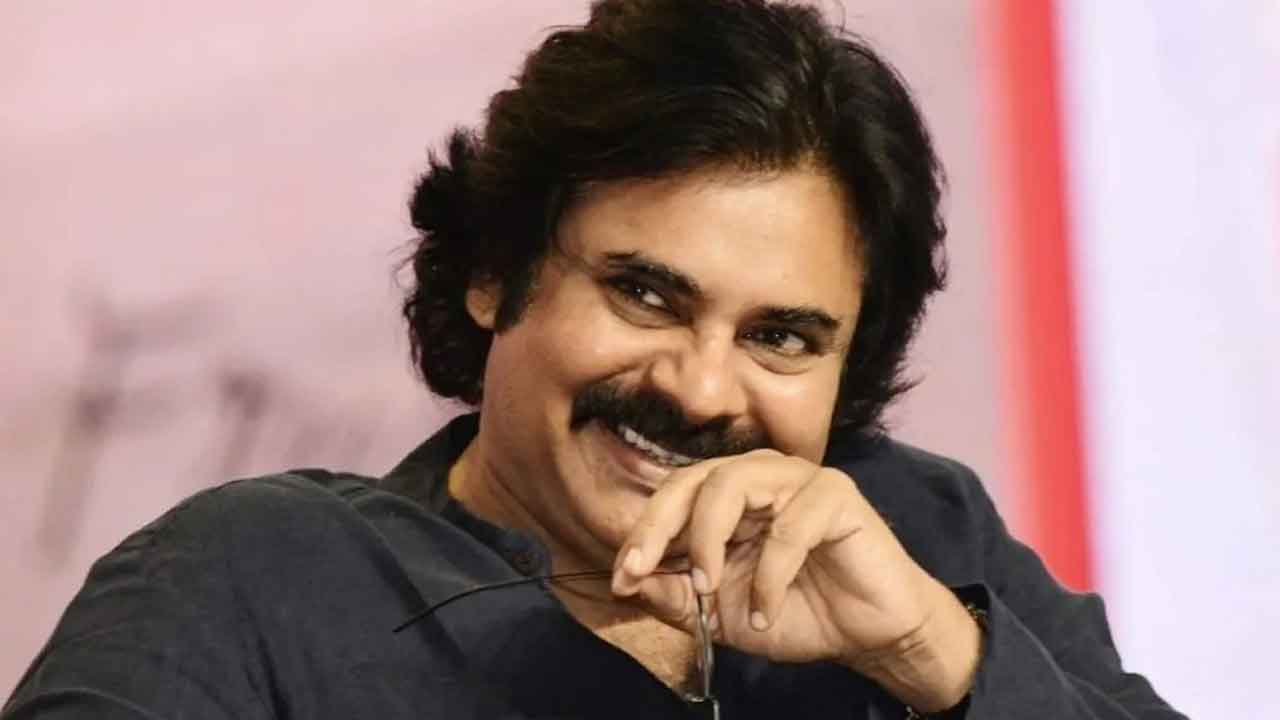 Pawan Kalyan | మళ్లీ షూటింగ్‌కు సిద్ధమైన పవన్‌ కల్యాణ్‌.. వచ్చే నెల నుంచి హరిహరవీరమల్లు షూట్‌ షురూ!