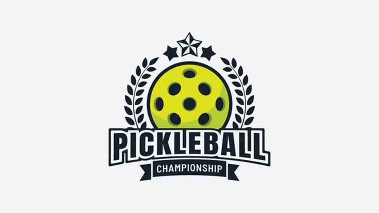 Pickleball Championship | హైదరాబాద్‌లో పికిల్‌బాల్‌ చాంపియన్‌షిప్‌