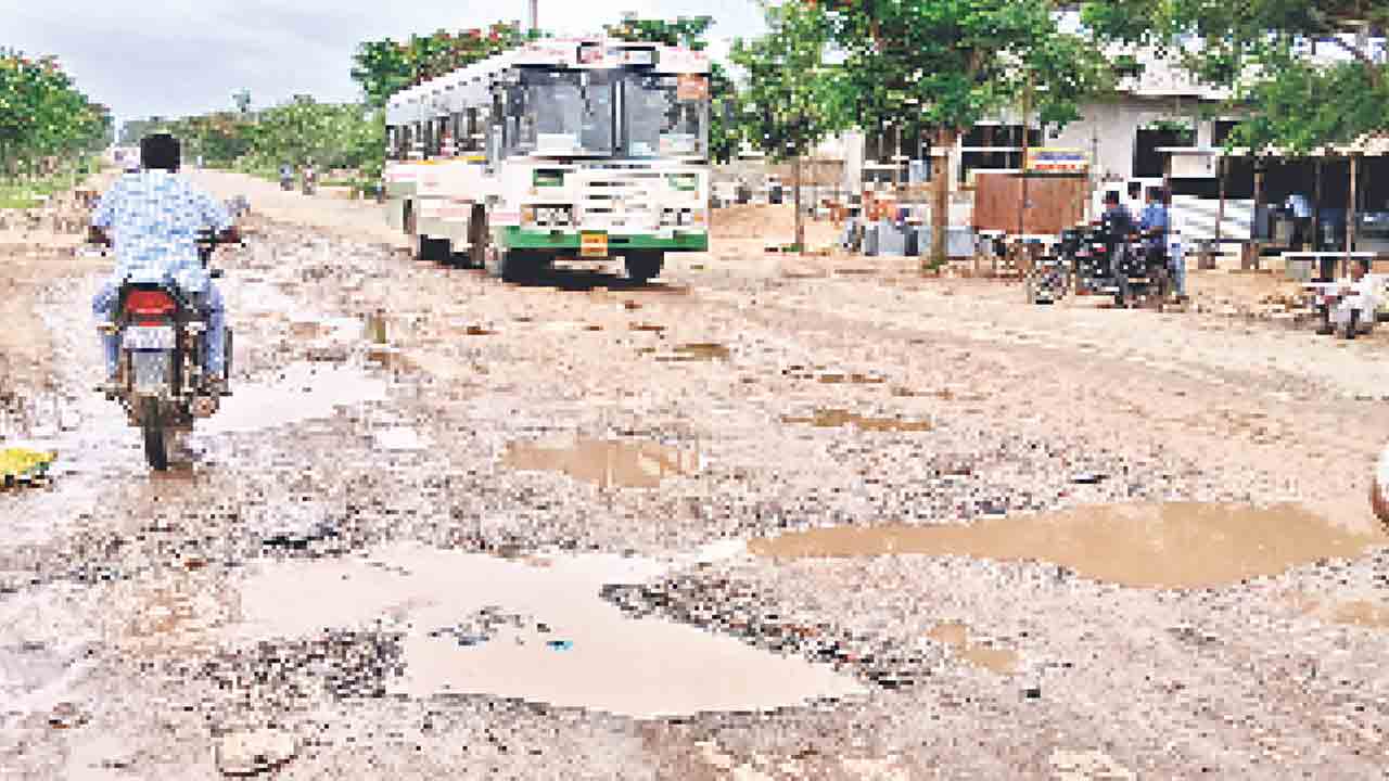 దారుణాలు