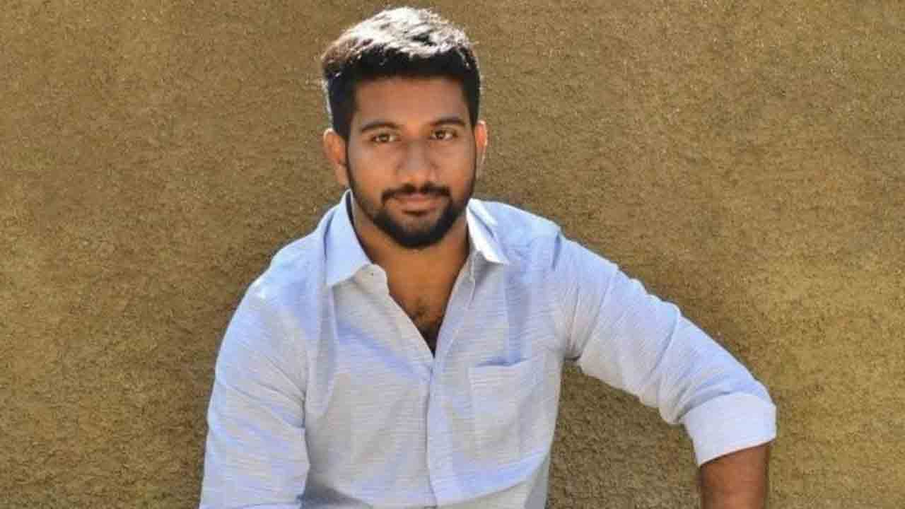 Prasanth Varma | హనుమాన్‌ డైరెక్టర్‌ ప్రశాంత్‌ వర్మ సస్పెన్స్‌.. ఇంతకీ ఆ ఛాలెంజ్ ఏంటో ‌..?