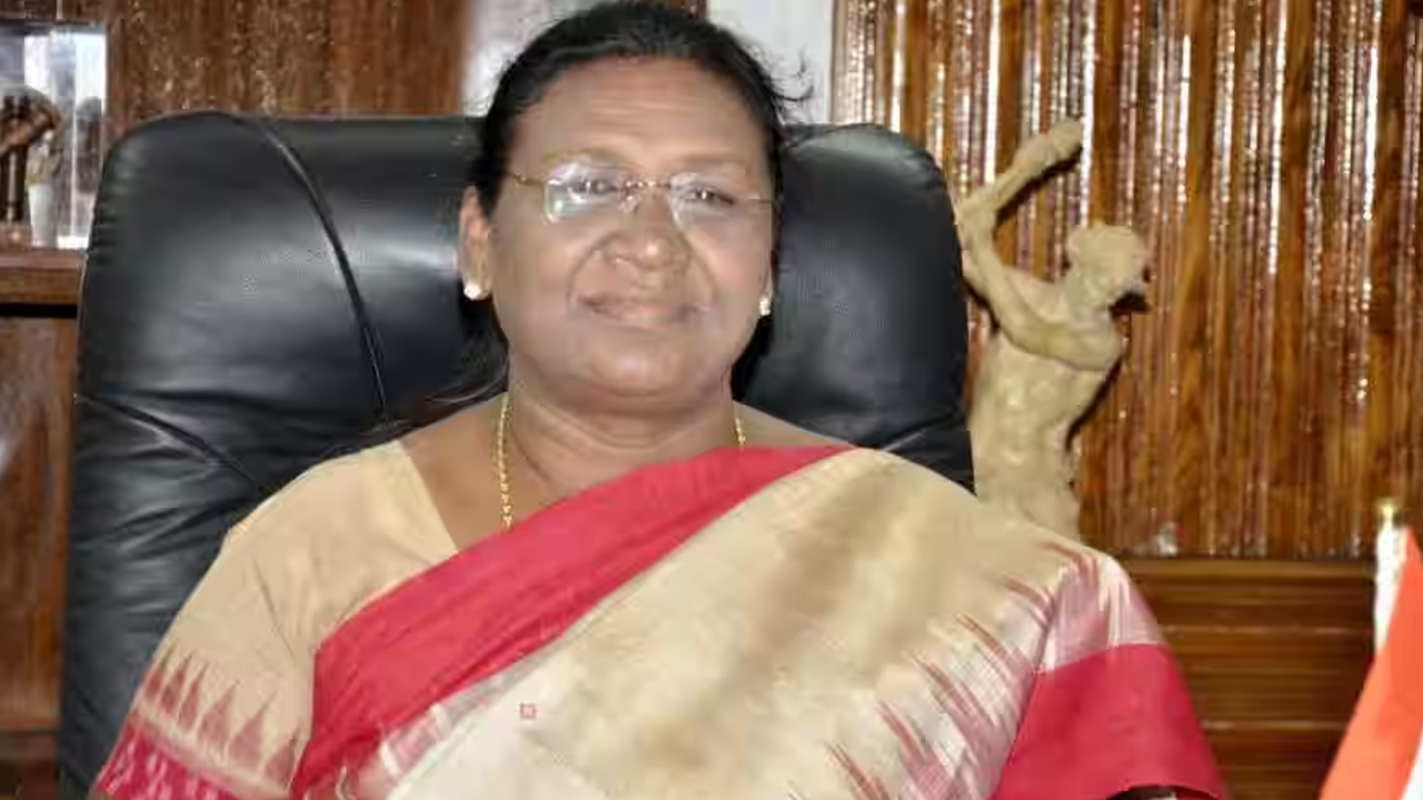 President visit | రేపు నగరానికి రాష్ట్రపతి.. పలు ప్రాంతాల్లో ట్రాఫిక్‌ ఆంక్షలు