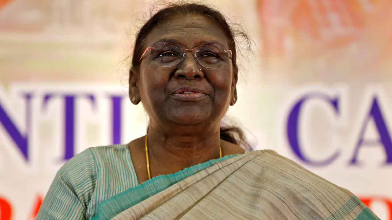 8 హైకోర్టులకు కొత్త సీజేలు