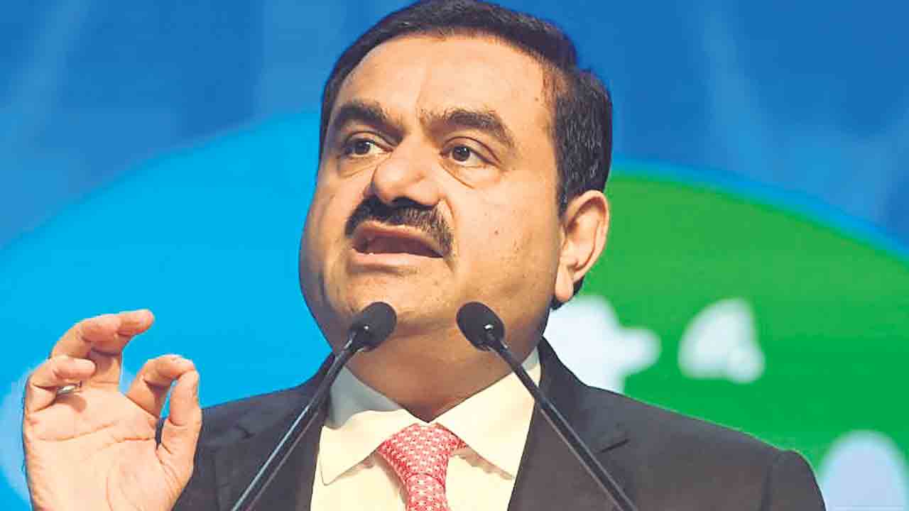 Adani | అదానీకి అర్పణ! మోదీ దోస్తుకు బీజేపీ పాలిత రాష్ర్టాలు జీ హుజూర్‌