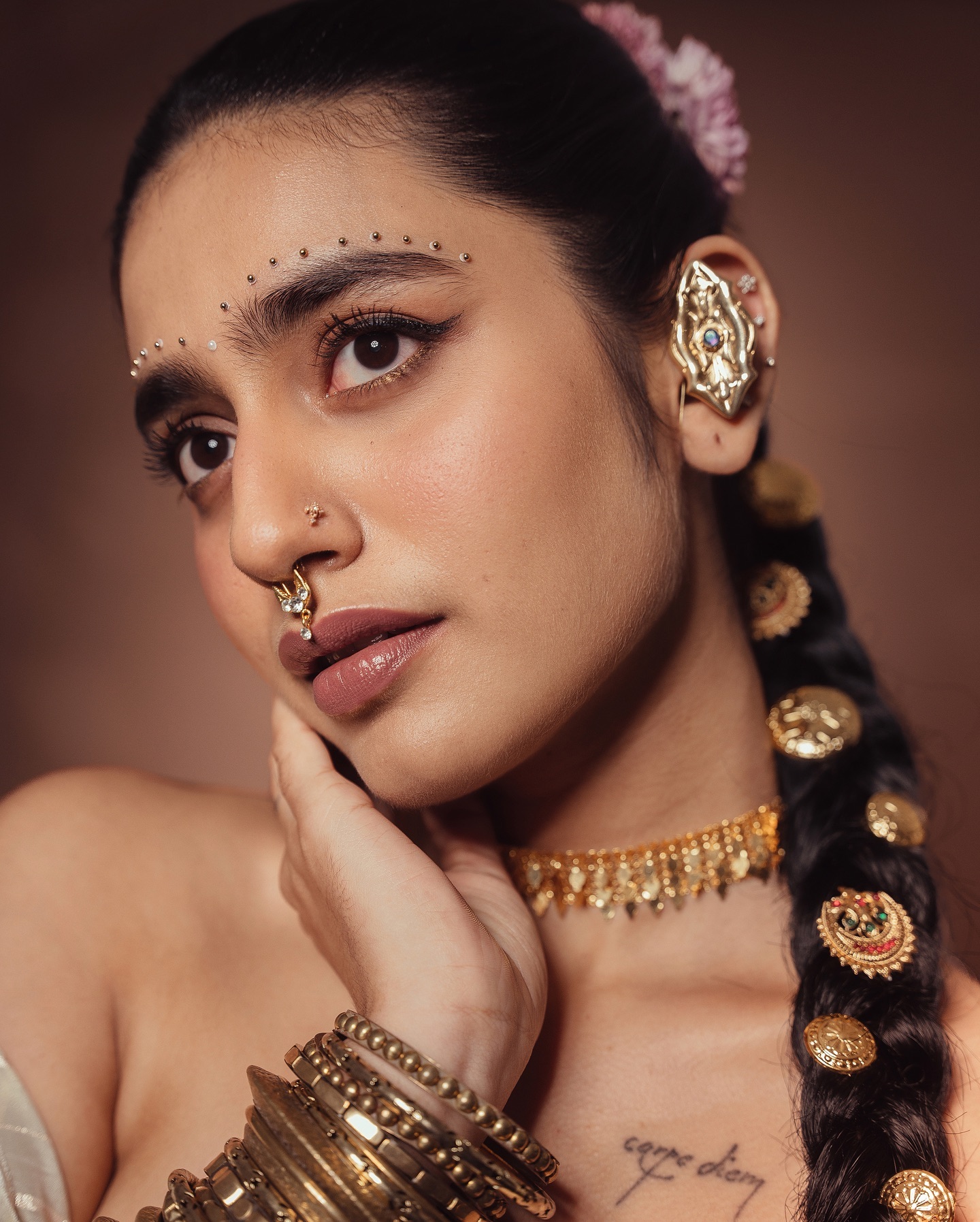 Priya Prakash
