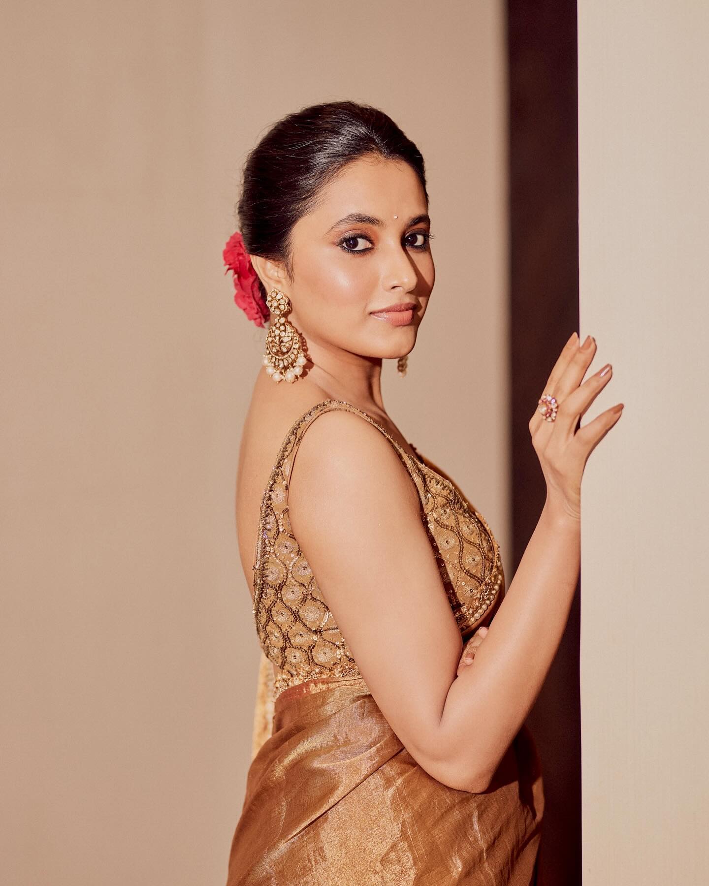 Priyanka Mohan