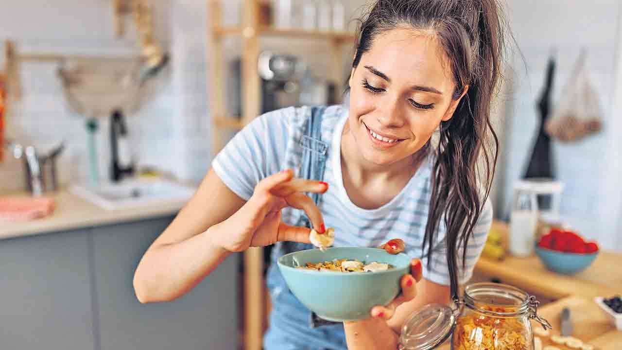 రిపీటే!! డిన్నర్‌కు బదులు ‘బ్రిన్నర్‌’