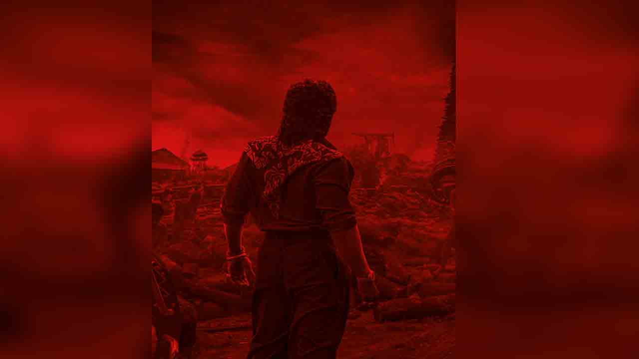 Pushpa 2 The Rule | అస్సలు తగ్గేదేలే.. ‘పుష్ప ది రూల్’ నుంచి అల్లు అర్జున్ కొత్త పోస్ట‌ర్