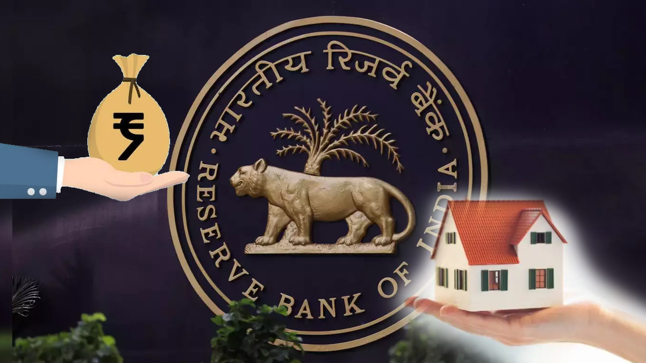 RBI Report | భారీగా పెరిగిన పర్సలోన్స్‌..! హౌసింగ్‌ లోన్స్‌కు తగ్గిన డిమాండ్‌..!