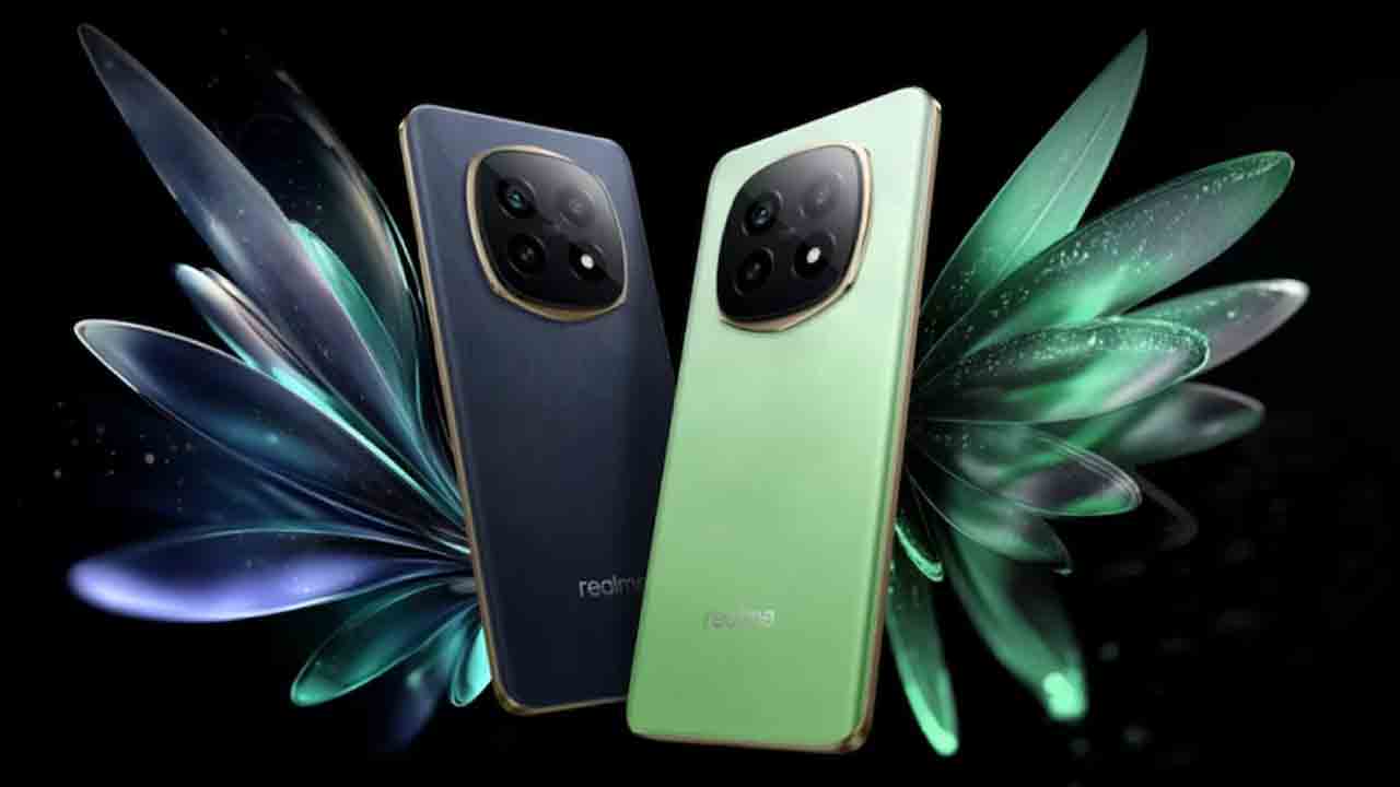 Realme P2 Pro 5G | రియల్‌మీ నుంచి రియల్‌మీ పీ2 ప్రో.. ధరెంతంటే..?!