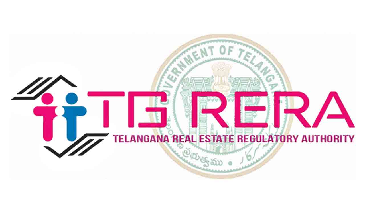 TGRERA | రియల్టీ సంస్థలపై రెరా కొరడా.. ఏడేండ్లలో 35 కోట్ల జరిమానా