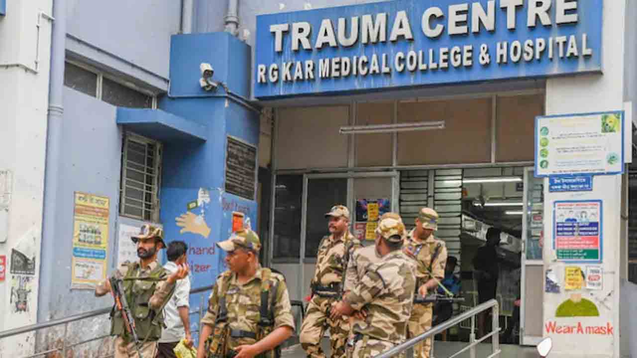 RG Kar Case | అత్యాచారమా లేక సామూహిక అత్యాచారమా?.. ఆర్జీ కర్ కేసుపై స్పష్టత   కోరిన హైకోర్టు