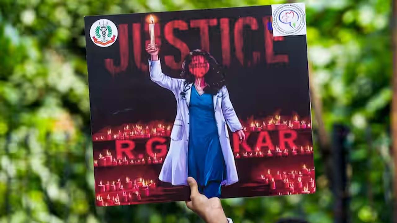 RG Kar Case | వైద్యులను చర్చలకు పిలిచిన బెంగాల్‌ సర్కారు.. లైవ్‌ టెలికాస్ట్‌ ప్రతిపాదన తిరస్కరణ