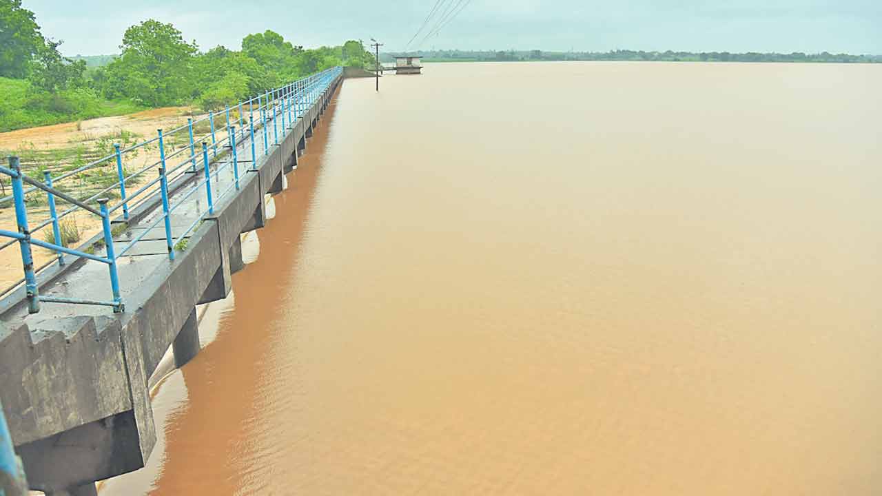 కుండపోత