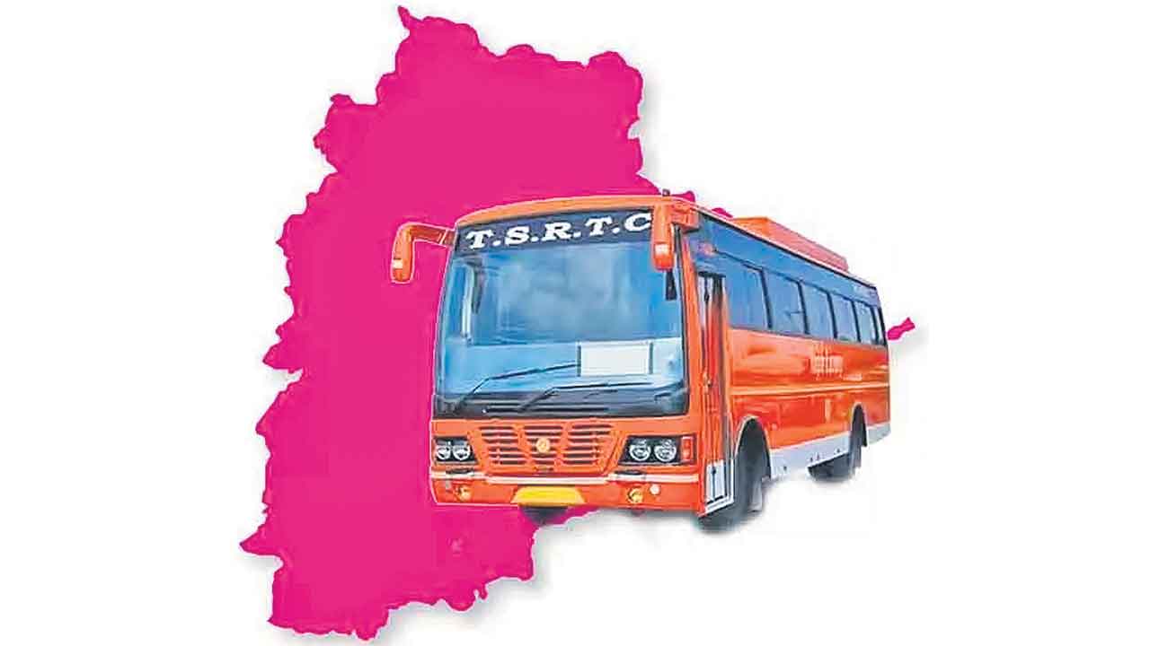 TGSRTC | ఆర్టీసీలో విభజించు పాలించు.. 2013 బాండ్ల బకాయిలు విడుదలలో వింత వైఖరి!