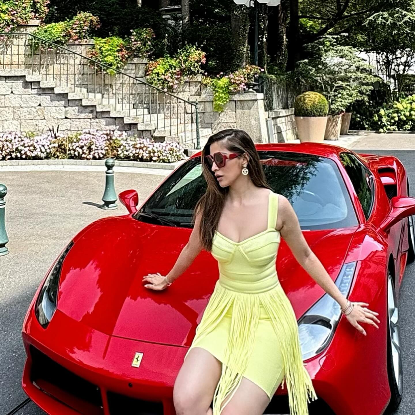 Raai Laxmi