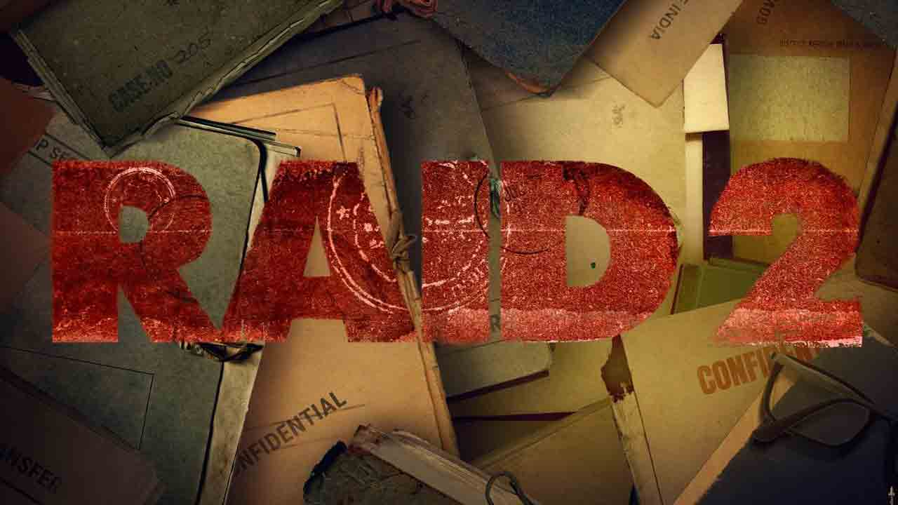 Raid 2 Movie | అజయ్ దేవగన్ సూప‌ర్ హిట్ సినిమాకు సీక్వెల్.. విడుద‌ల తేదీ ప్ర‌క‌టించిన ‘రైడ్ 2’