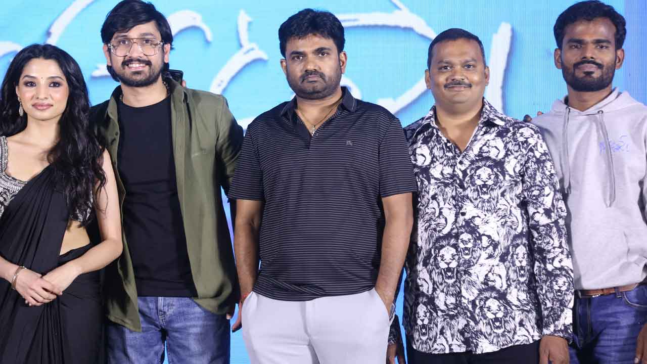 ఫ్యామిలీ అంతా చూడాల్సిన సినిమా