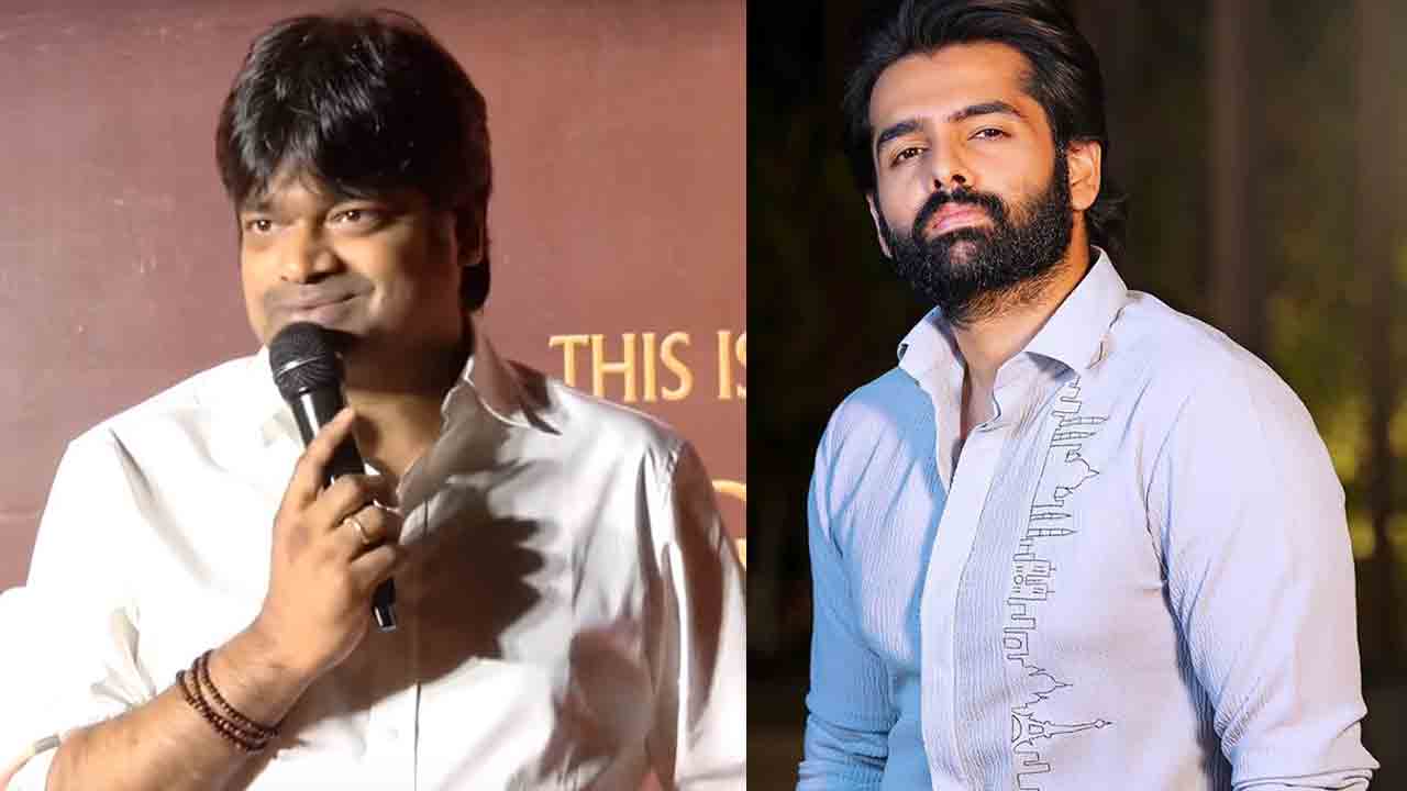 Ram Pothineni | ఫెయిల్యూర్స్‌ ఎఫెక్ట్‌.. రామ్‌-హరీష్‌ శంకర్‌ సినిమా ఇక లేనట్టేనా..?