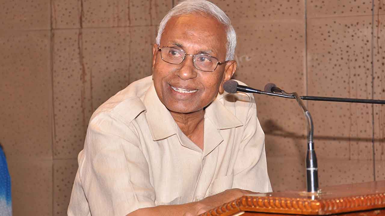 కోర్టుల్లో 5.84 కోట్ల కేసులు పెండింగ్‌