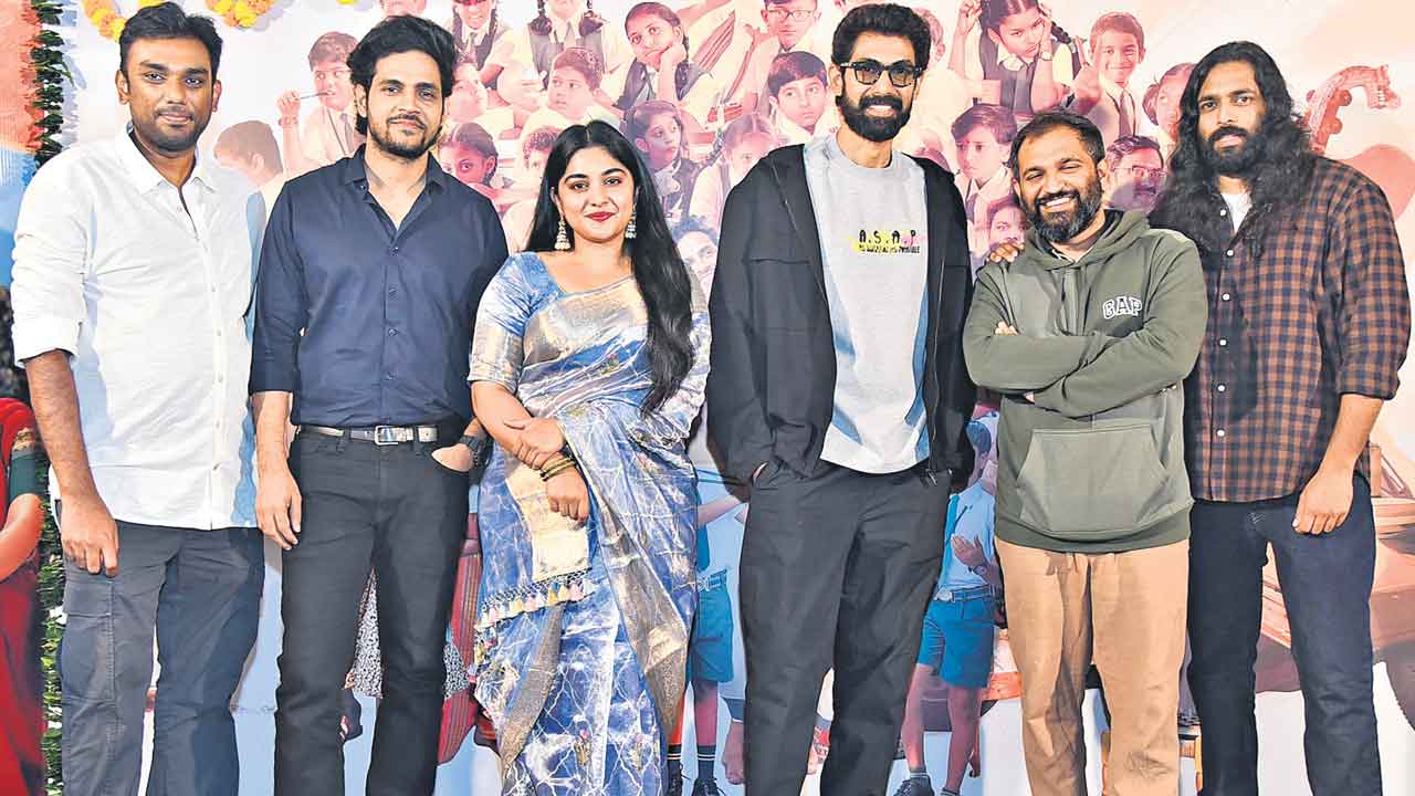 అంచనాల్ని నిజం చేసింది