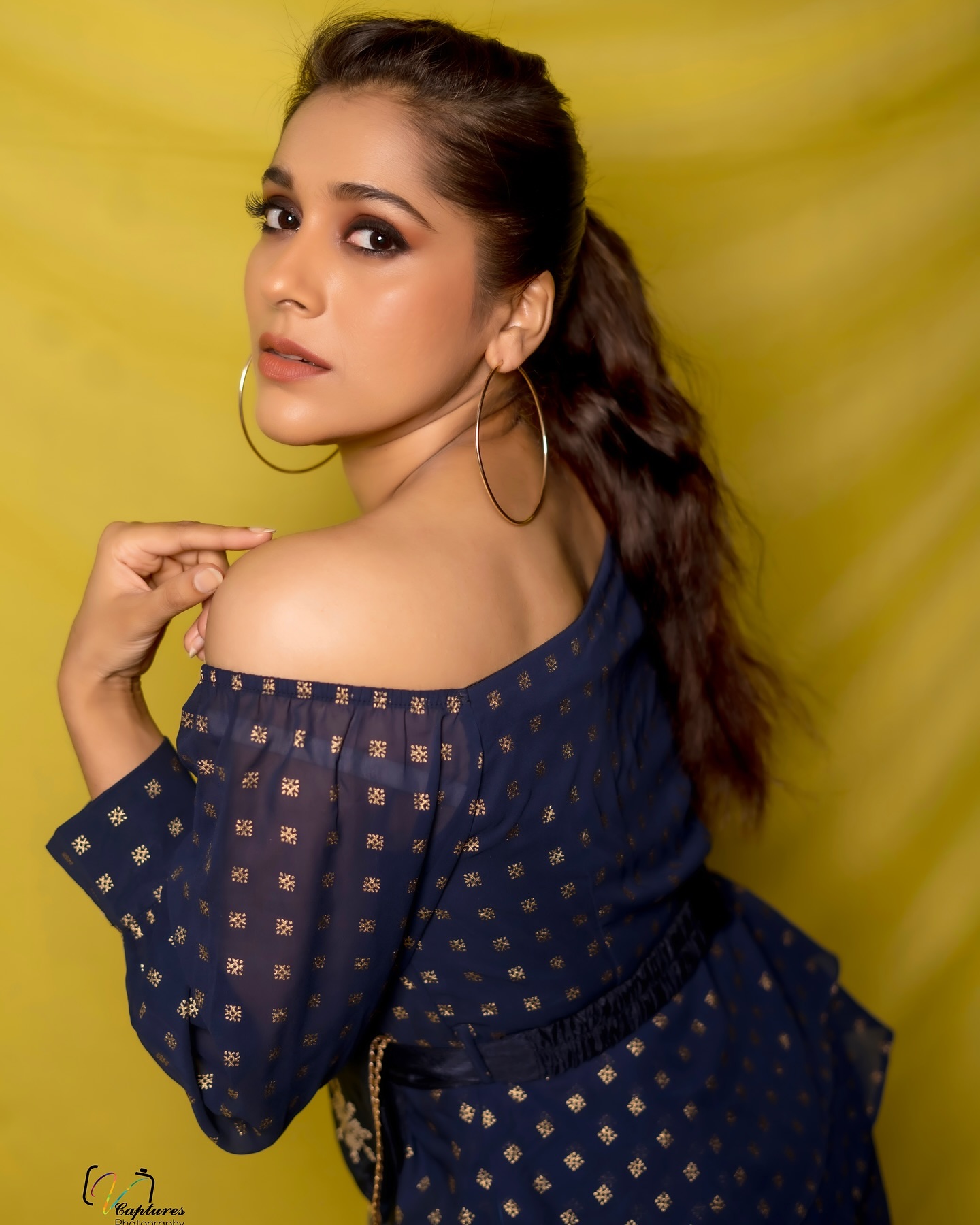 Rashmi Gautam