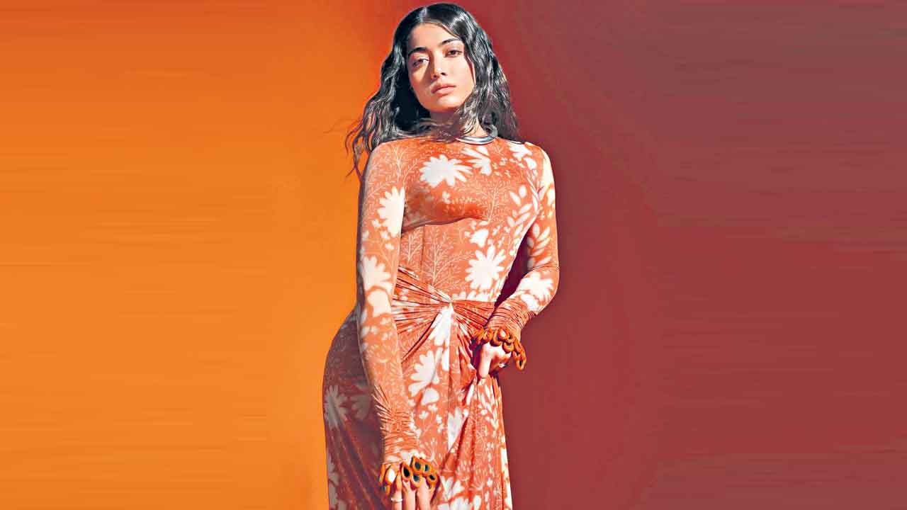 Rashmika Mandanaa | 700 మంది డ్యాన్సర్లతో పాట.. ప్రధానాకర్షణగా రష్మిక మందన్న