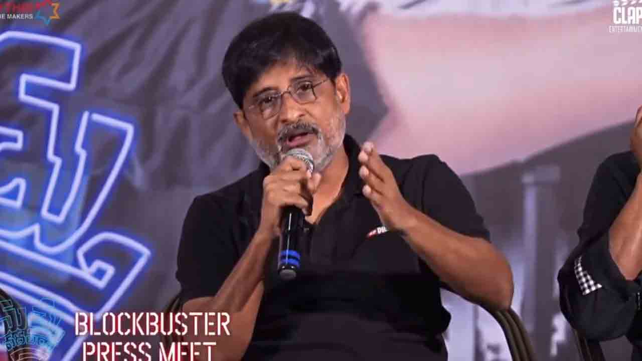 Jani Master | సెన్సేషన్ అవ్వడం కోసమే ఇలా చేస్తున్నారు.. జానీ మాస్టర్ వివాదంపై స్పందించిన ‘పుష్ప’ నిర్మాత