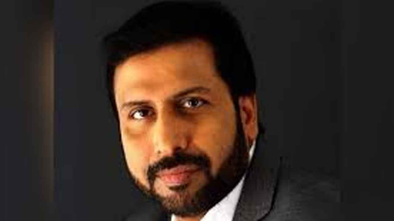 టీవీ-9 రవిప్రకాశ్‌పై కేసు ఉపసంహరణ చట్టవ్యతిరేకం