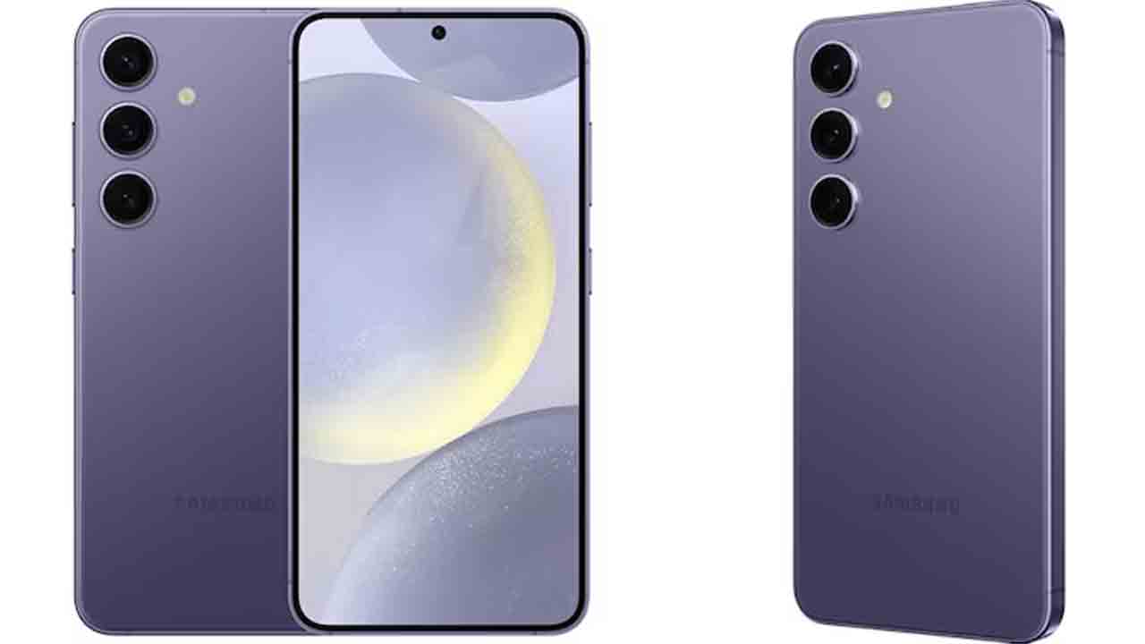 Samsung Galaxy S24 | భారీ డిస్కౌంట్ ధరకే శాంసంగ్ గెలాక్సీ ఎస్24.. లిమిటెడ్ ఆఫర్.. ఇవీ డిటెయిల్స్..!