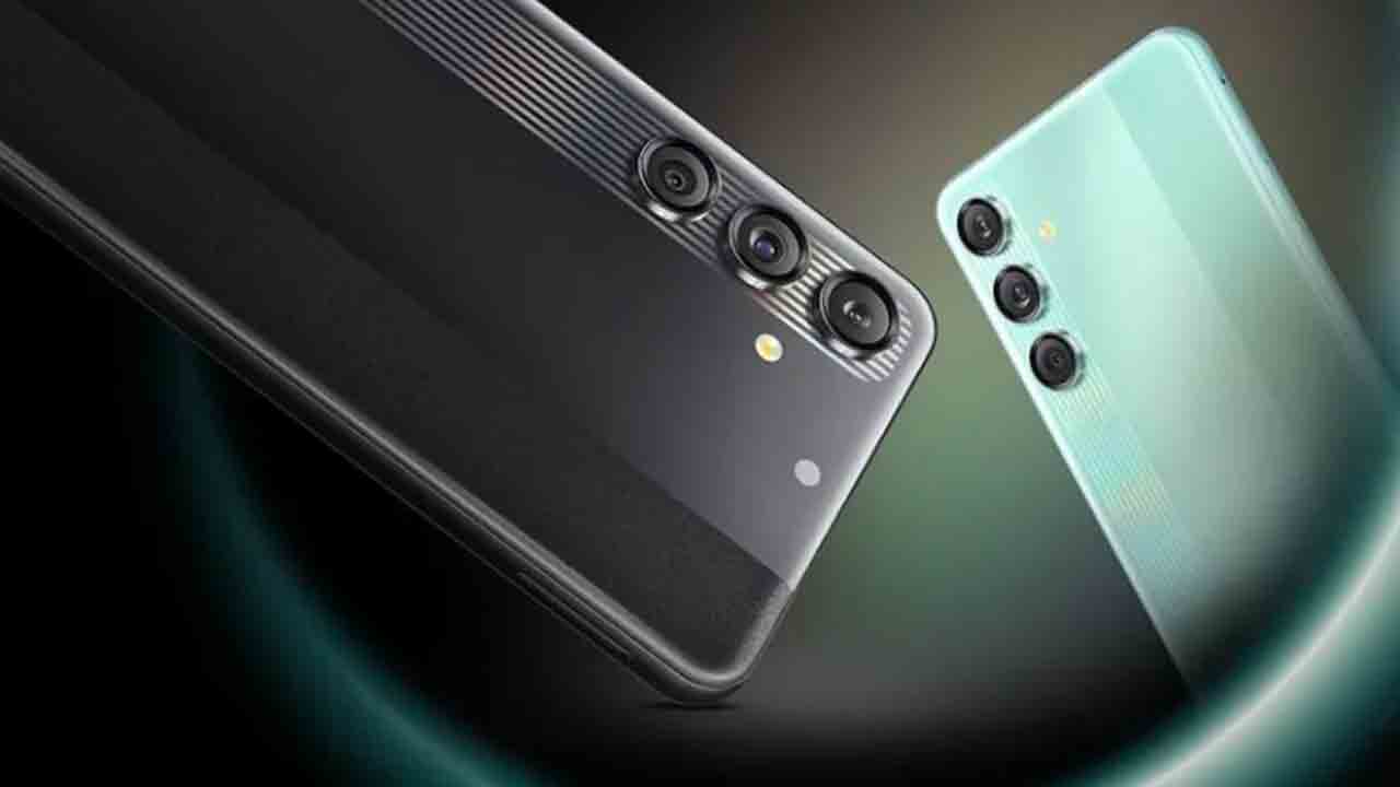 Samsung Galaxy M55s 5G | బడ్జెట్ ధరకే శాంసంగ్ గెలాక్సీ ఎం55ఎస్ 5జీ.. ఇవీ స్పెషిఫికేషన్స్..!