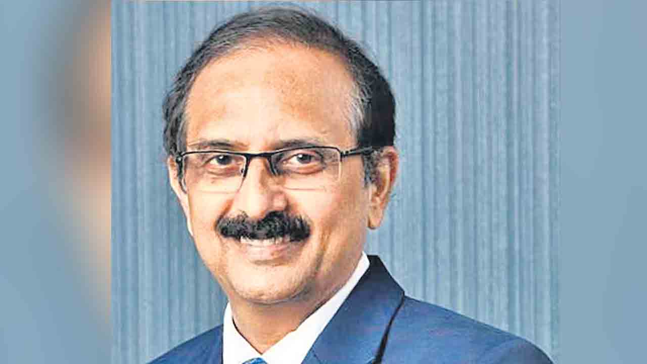 SBI Jobs | ఎస్బీఐలో కొత్తగా 10 వేల ఉద్యోగాలు.. బ్యాంకు చైర్మన్ సీఎస్ శెట్టి వెల్లడి..!