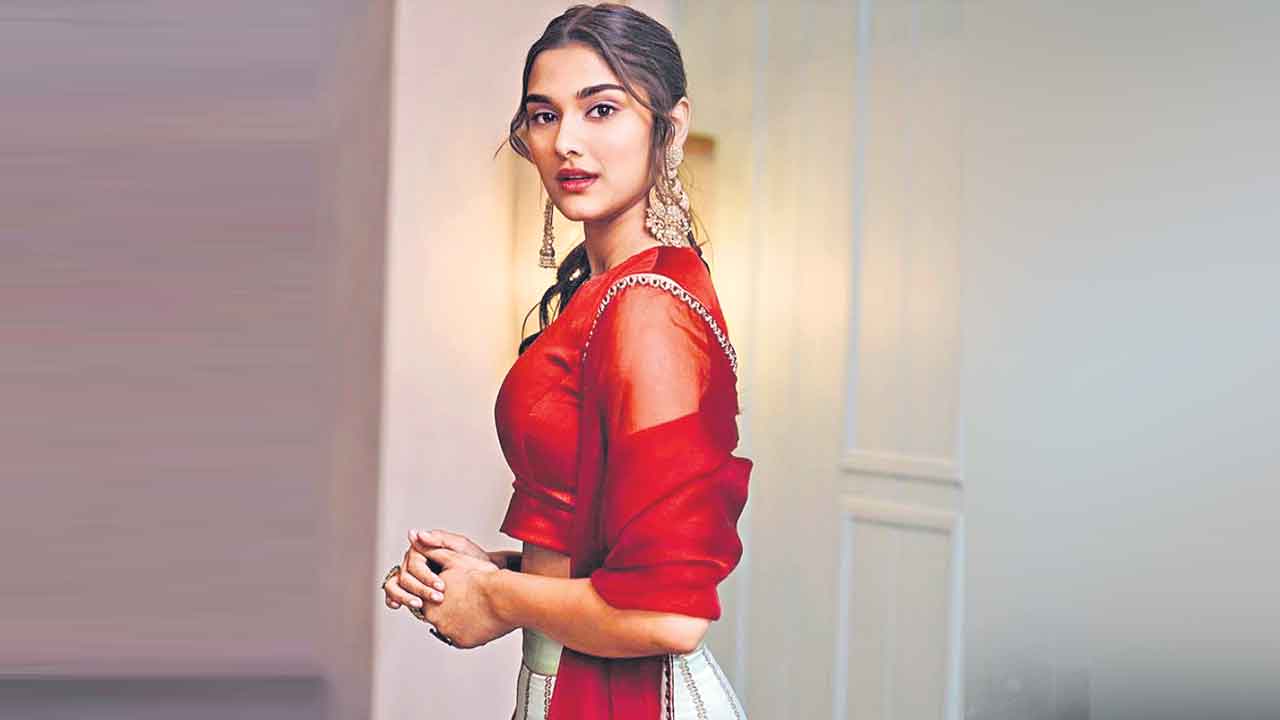 ఆర్నెల్లు సోషల్‌మీడియాకు దూరమయ్యా