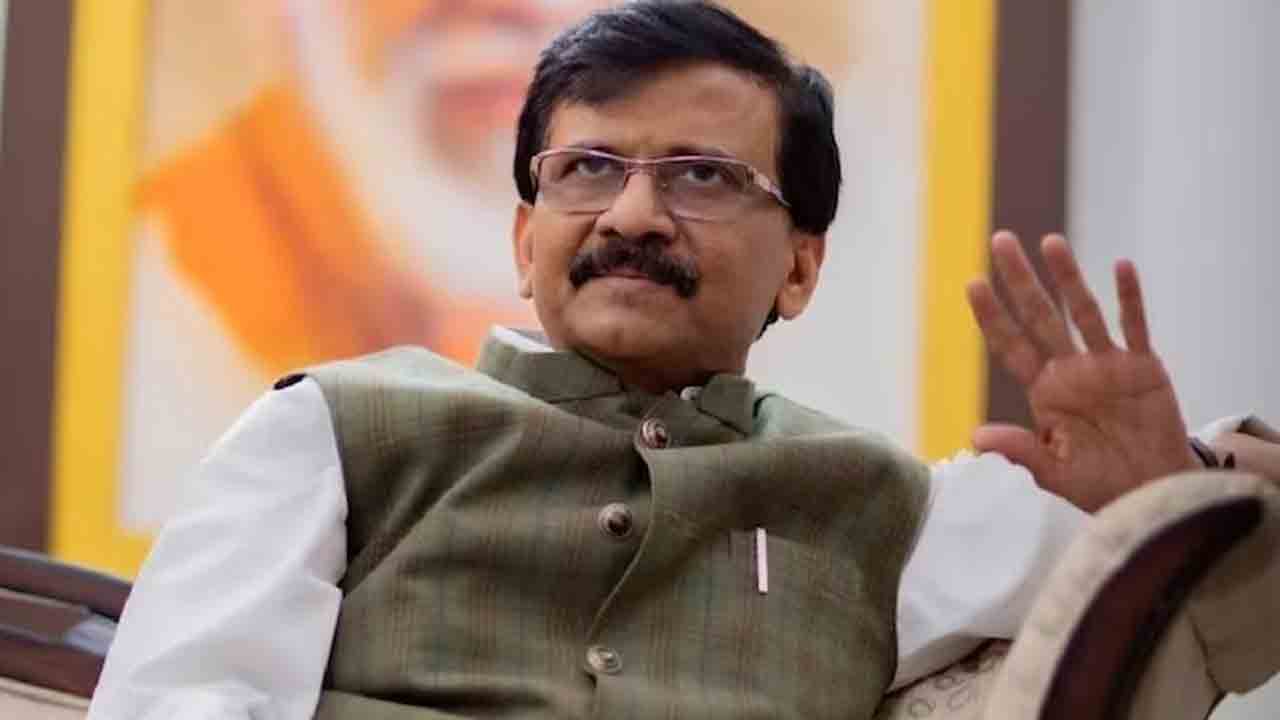 Sanjay Raut | పరువు నష్టం కేసు.. ఎంపీ సంజయ్‌ రౌత్‌కు 15 రోజుల జైలు శిక్ష