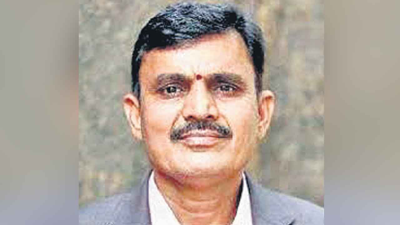 ఎన్‌ఈఎస్‌టీఎస్‌ స్టీరింగ్‌ కమిటీ సభ్యుడిగా శరత్‌