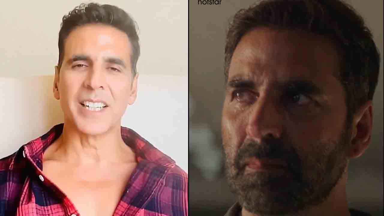 Sarfira | సామాన్యుడి కలలను చూడండి.. అక్షయ్‌కుమార్‌ నుంచి సర్ఫీరా ఓటీటీ ప్రీమియర్ టైం