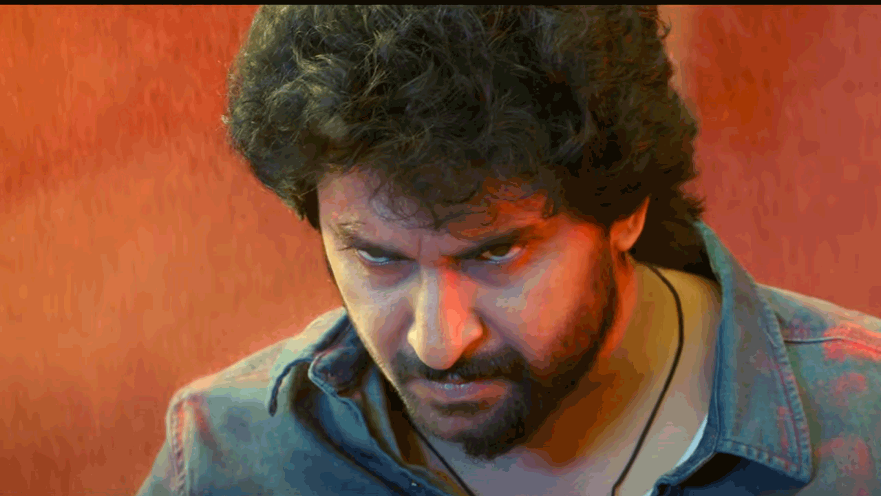 Saripodhaa Sanivaaram | నాని ఫ్యాన్స్‌కు పూనకాలే.. సరిపోదా శనివారం గరం గరం వీడియో సాంగ్‌