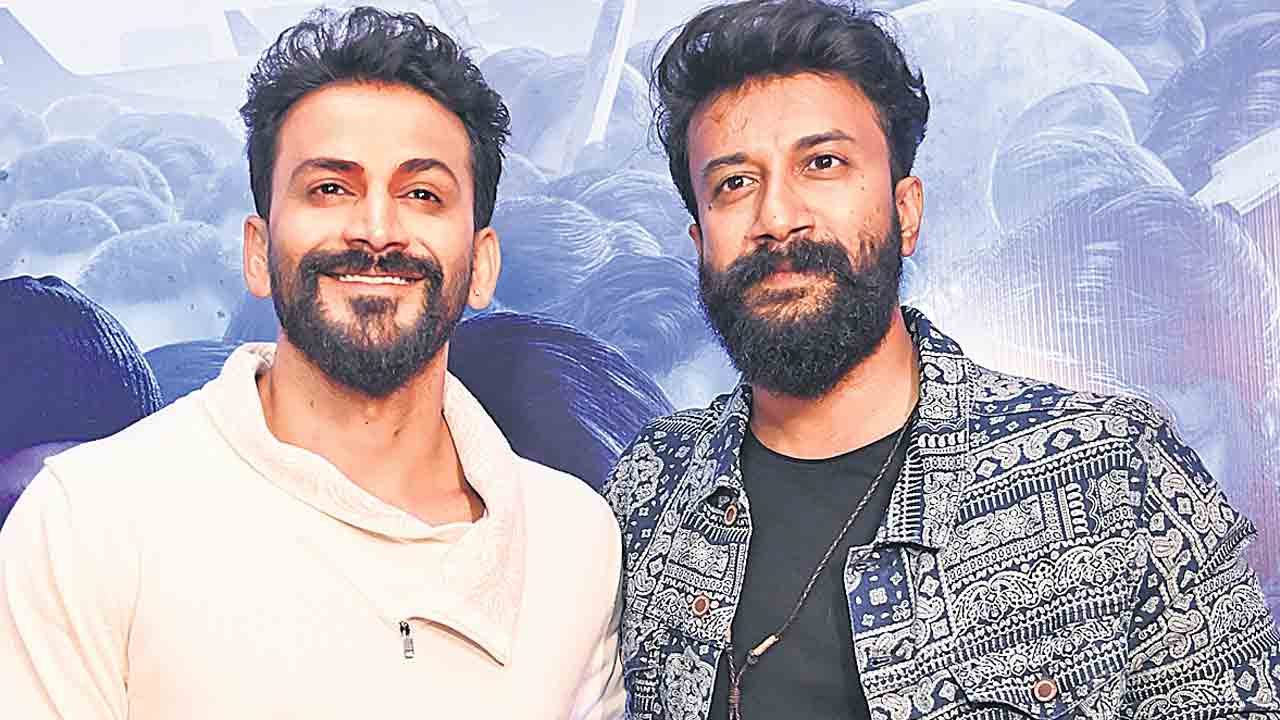 మైలురాయిలాంటి సినిమా