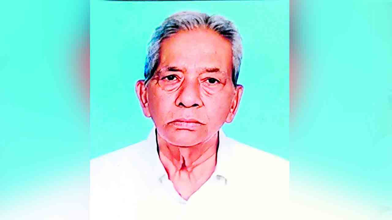 కళా క్షేత్రం స్థలం దక్కింది ఇలా..