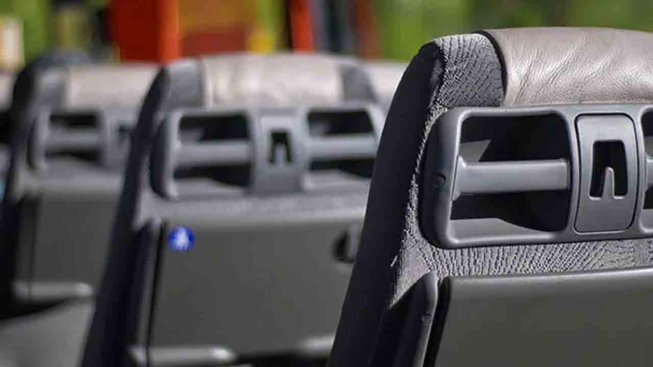 Bus Crash | విద్యార్థులు, తల్లిదండ్రులపైకి దూసుకెళ్లిన పాఠశాల బస్సు.. 11 మంది మృతి