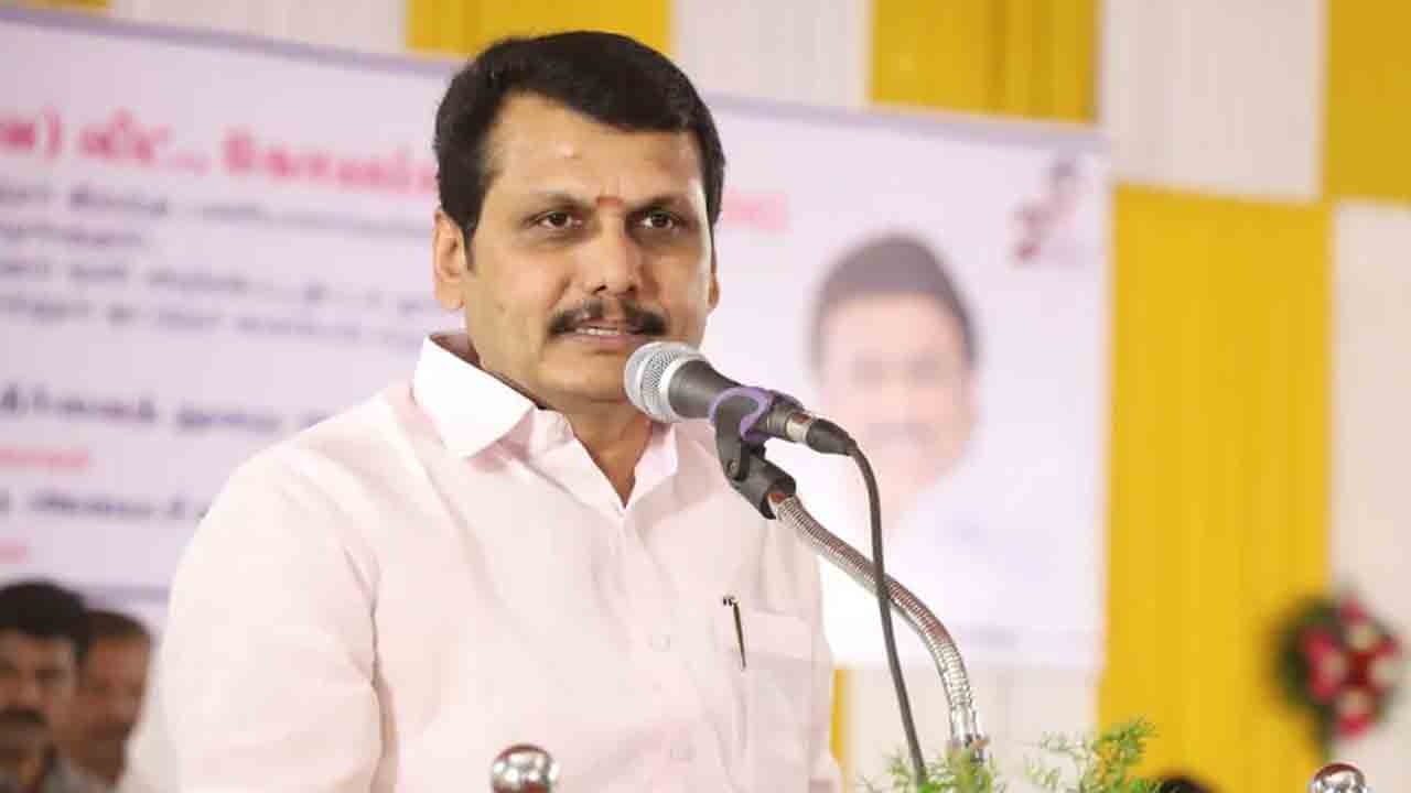 Senthil Balaji | సెంథిల్‌ బాలాజీకి భారీ ఊరట.. బెయిల్‌ మంజూరు చేసిన సుప్రీంకోర్టు