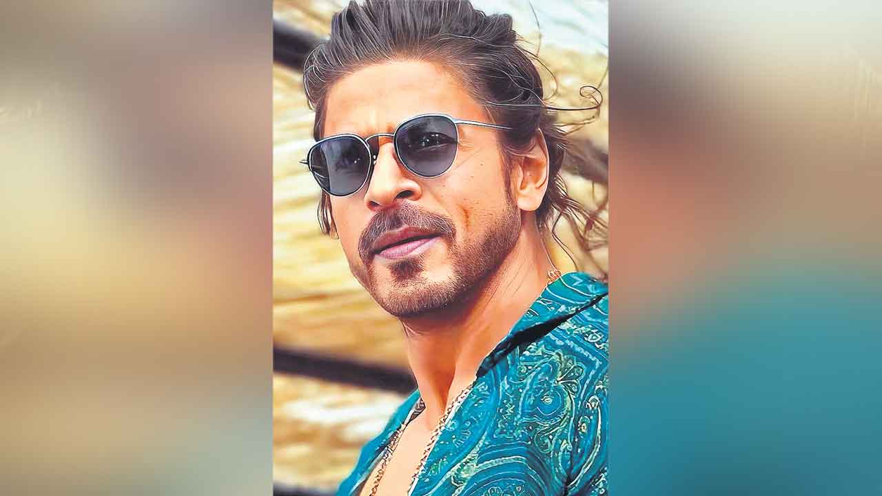 షారుక్‌ అభిమానులకు శుభవార్త