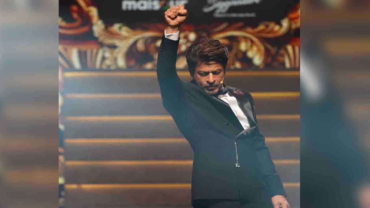 Shah Rukh Khan | ఐఫా అవార్డ్స్.. ఉత్తమ నటుడిగా షారుఖ్ ఖాన్