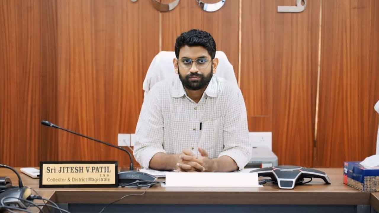 నష్టం వివరాలను అందించండి