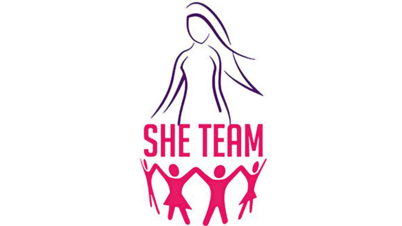 షీ టీమ్స్‌కు చిక్కిన 996 మంది పోకిరీలు